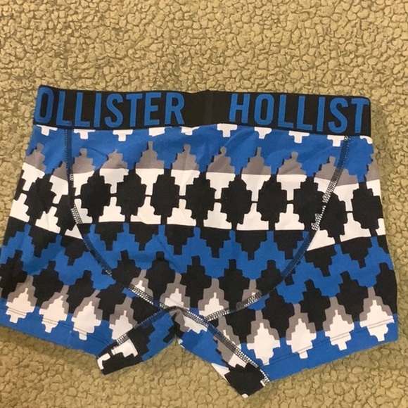Mens boxer briefs - Picture 2 of 2
